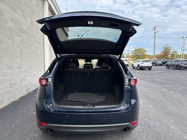 2021 Mazda CX-5 2nd Gen - Image 10 of 12