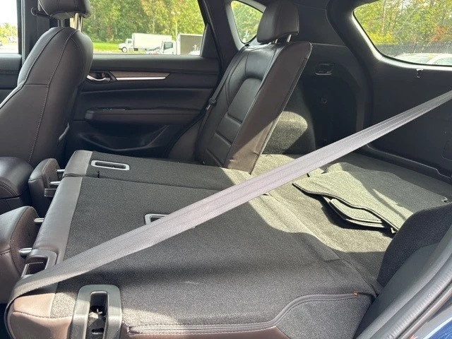 2021 Mazda CX-5 2nd Gen - Image 12 of 12