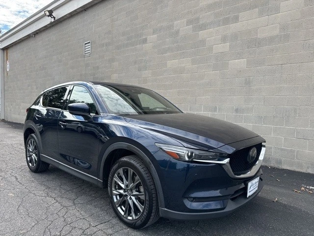 2021 Mazda CX-5 2nd Gen - Image 2 of 12