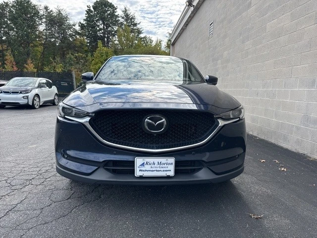 2021 Mazda CX-5 2nd Gen - Image 3 of 12