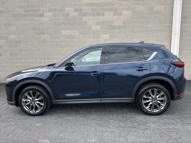 2021 Mazda CX-5 2nd Gen - Image 7 of 12