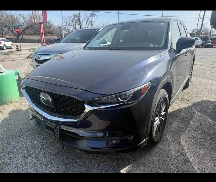 2021 Mazda CX-5 2nd Gen - Image 9 of 10