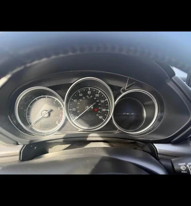 2021 Mazda CX-5 2nd Gen - Image 7 of 10