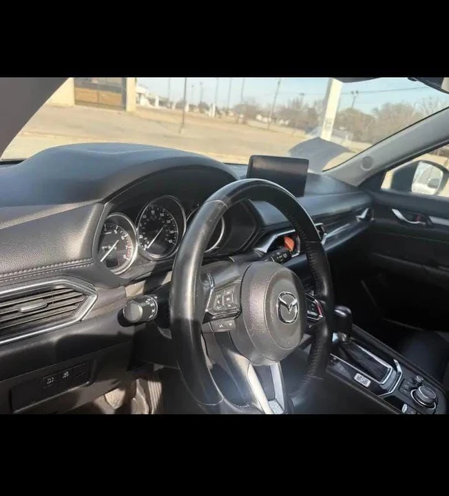 2021 Mazda CX-5 2nd Gen - Image 8 of 10