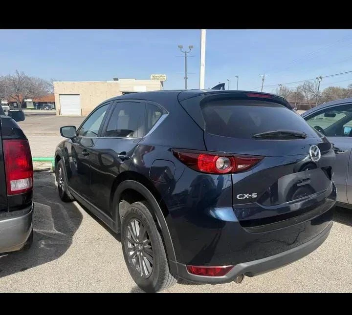 2021 Mazda CX-5 2nd Gen - Image 2 of 10
