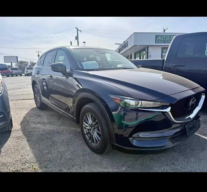 2021 Mazda CX-5 2nd Gen - Image 10 of 10
