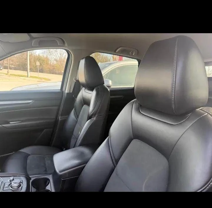 2021 Mazda CX-5 2nd Gen - Image 4 of 10
