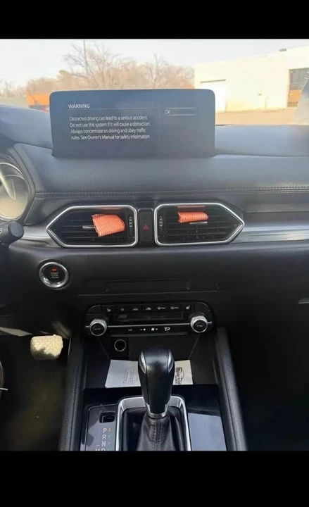 2021 Mazda CX-5 2nd Gen - Image 5 of 10