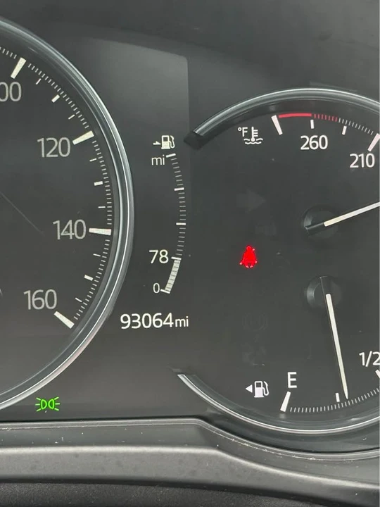 2021 Mazda CX-5 2nd Gen - Image 11 of 11