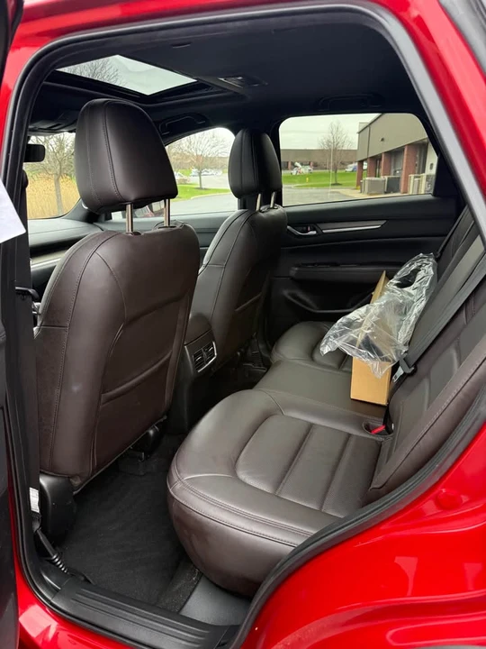 2021 Mazda CX-5 2nd Gen - Image 7 of 11