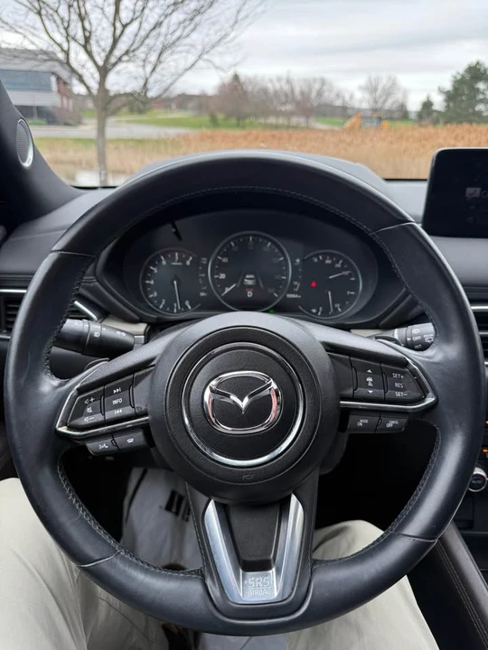 2021 Mazda CX-5 2nd Gen - Image 10 of 11