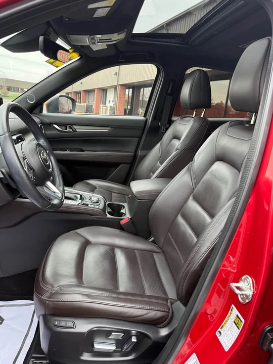 2021 Mazda CX-5 2nd Gen - Image 8 of 11