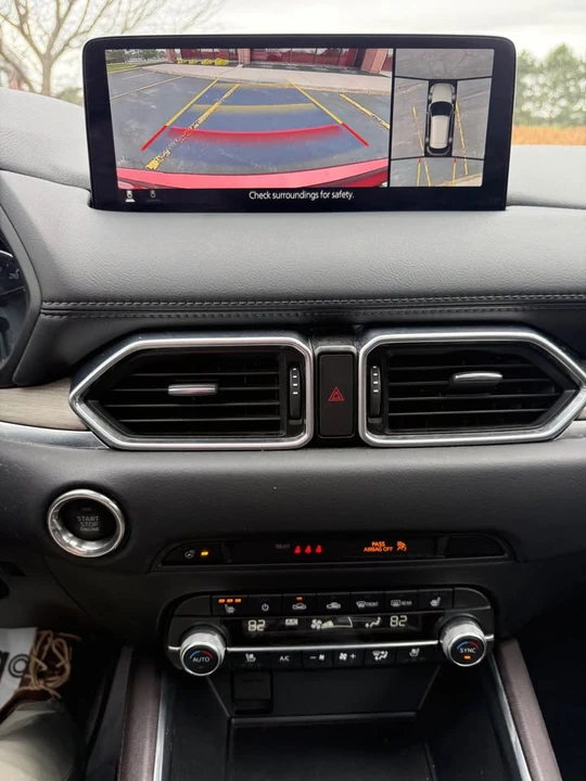 2021 Mazda CX-5 2nd Gen - Image 9 of 11