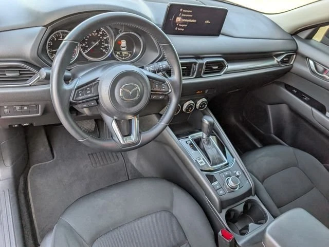 2021 Mazda CX-5 2nd Gen - Image 2 of 3