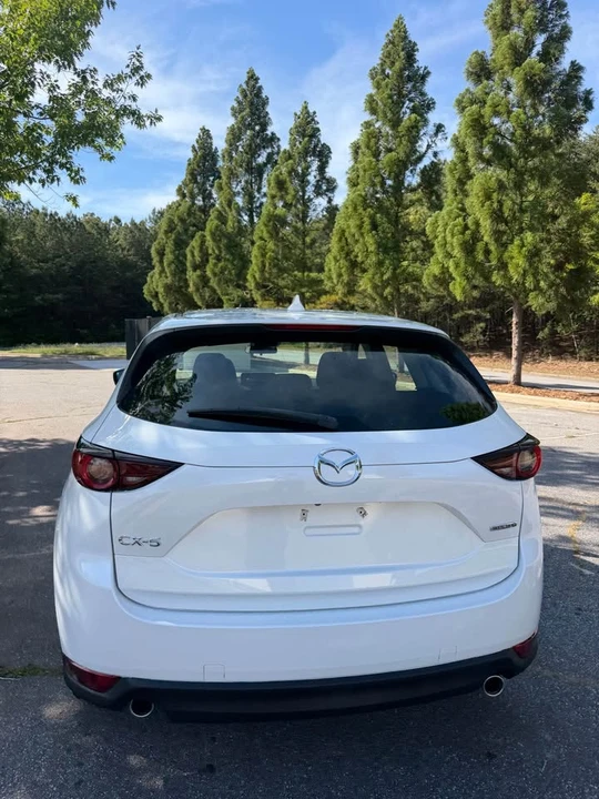 2021 Mazda CX-5 2nd Gen - Image 20 of 20