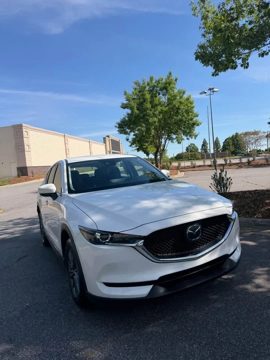 2021 Mazda CX-5 2nd Gen - Image 4 of 20