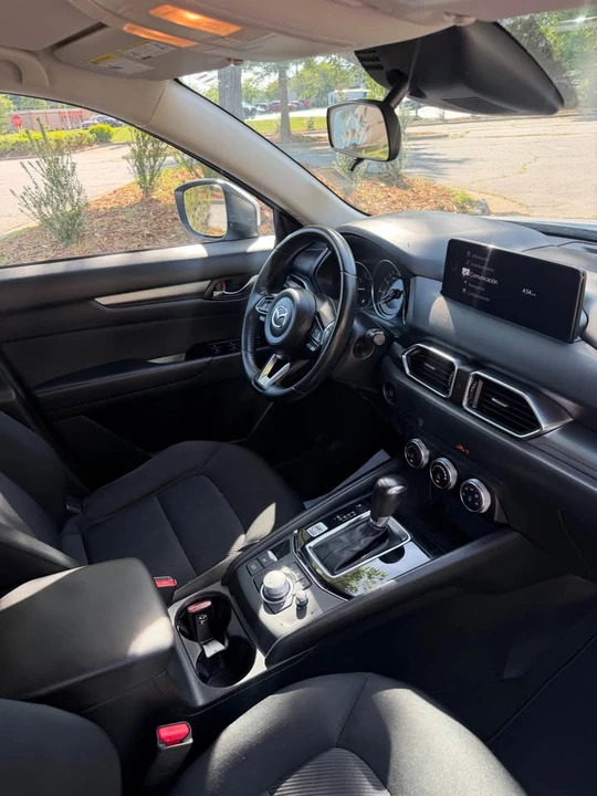 2021 Mazda CX-5 2nd Gen - Image 10 of 20