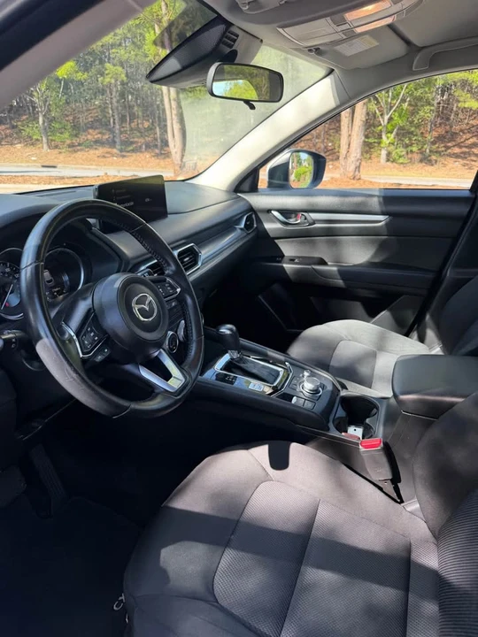 2021 Mazda CX-5 2nd Gen - Image 5 of 20