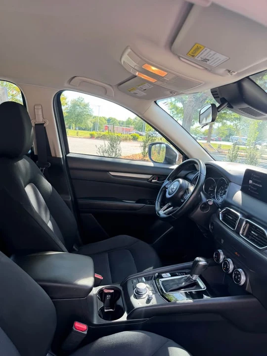 2021 Mazda CX-5 2nd Gen - Image 8 of 20