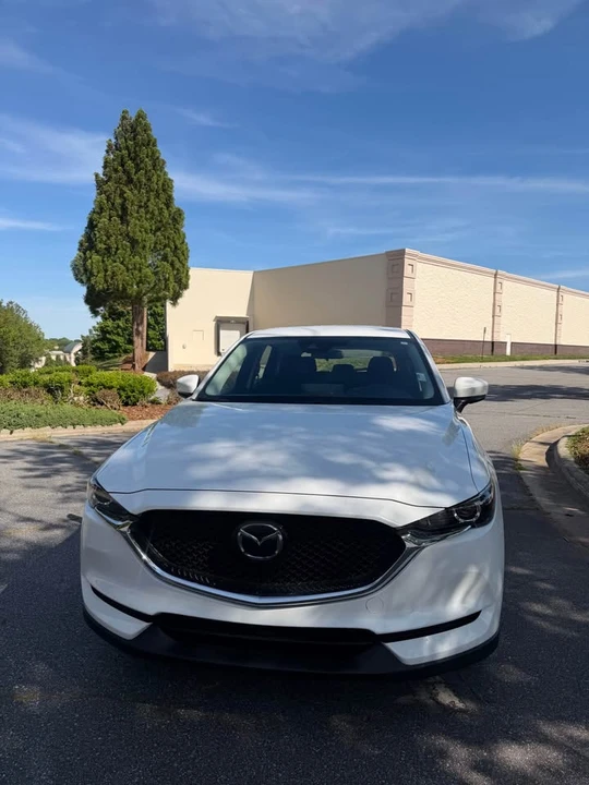 2021 Mazda CX-5 2nd Gen - Image 2 of 20