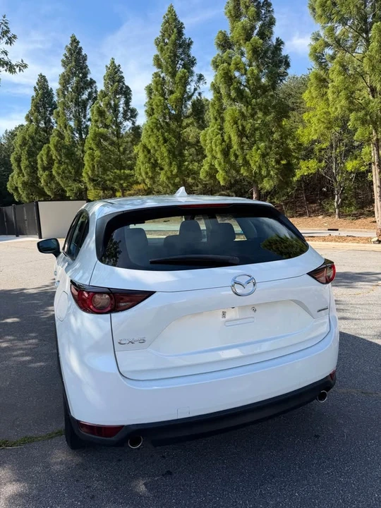 2021 Mazda CX-5 2nd Gen - Image 19 of 20