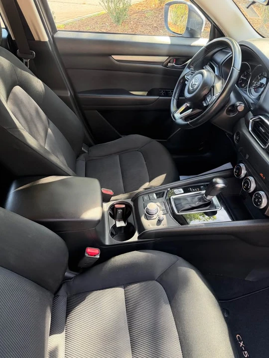 2021 Mazda CX-5 2nd Gen - Image 11 of 20
