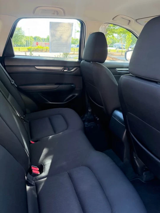 2021 Mazda CX-5 2nd Gen - Image 16 of 20