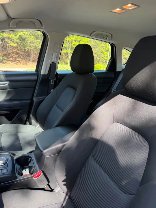 2021 Mazda CX-5 2nd Gen - Image 7 of 20