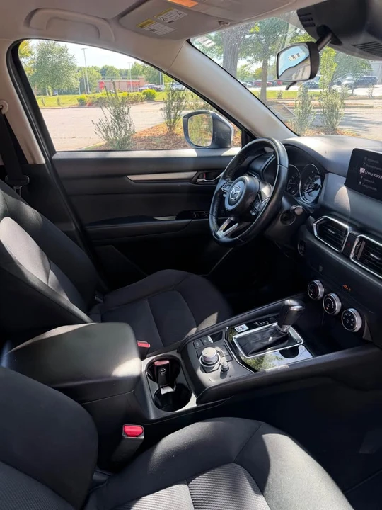 2021 Mazda CX-5 2nd Gen - Image 9 of 20