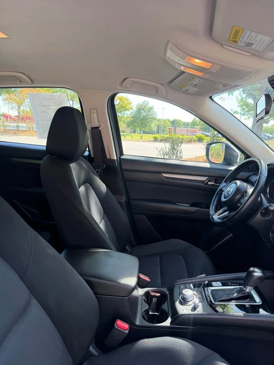 2021 Mazda CX-5 2nd Gen - Image 12 of 20