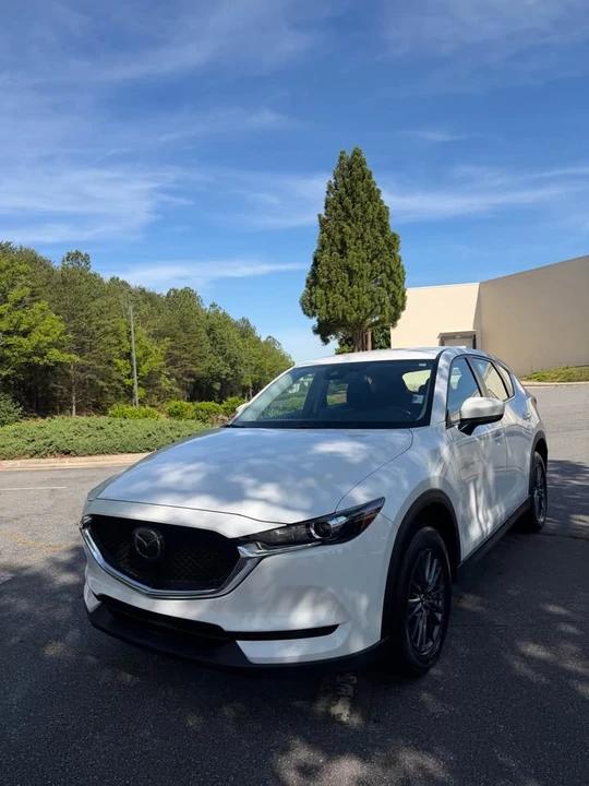 2021 Mazda CX-5 2nd Gen - Image 3 of 20
