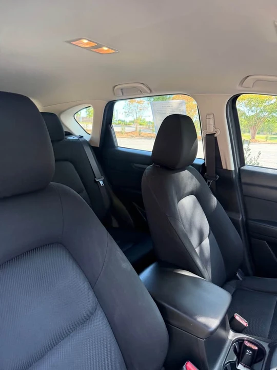 2021 Mazda CX-5 2nd Gen - Image 13 of 20