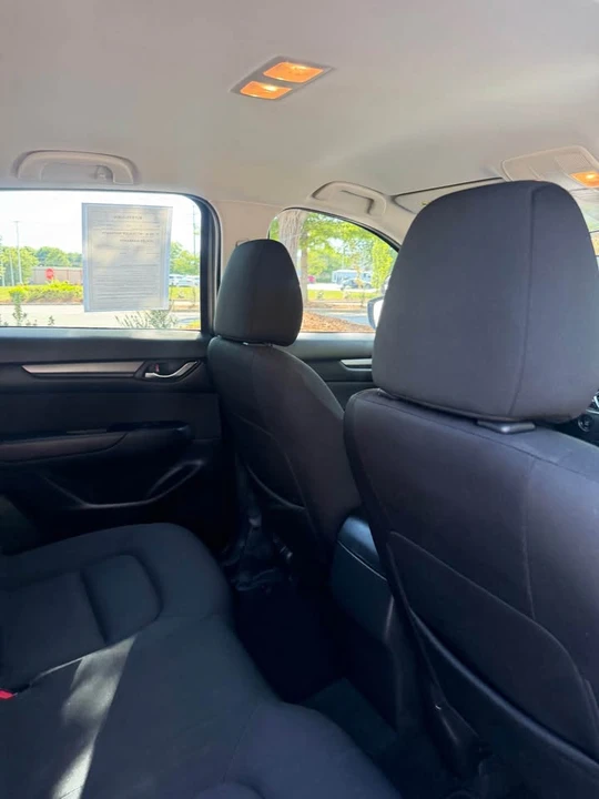 2021 Mazda CX-5 2nd Gen - Image 17 of 20