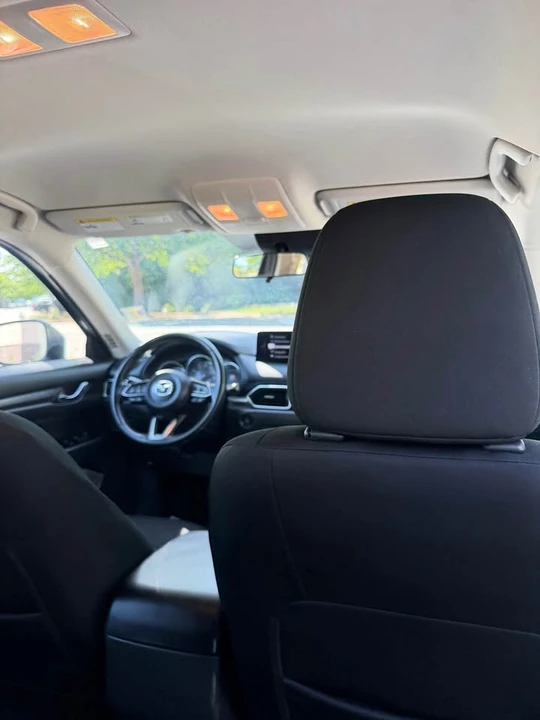 2021 Mazda CX-5 2nd Gen - Image 15 of 20