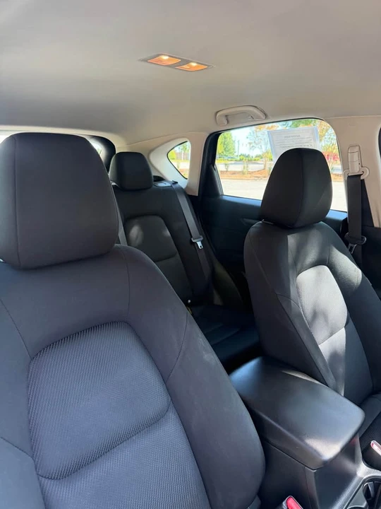 2021 Mazda CX-5 2nd Gen - Image 14 of 20