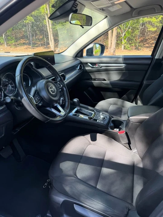 2021 Mazda CX-5 2nd Gen - Image 6 of 20