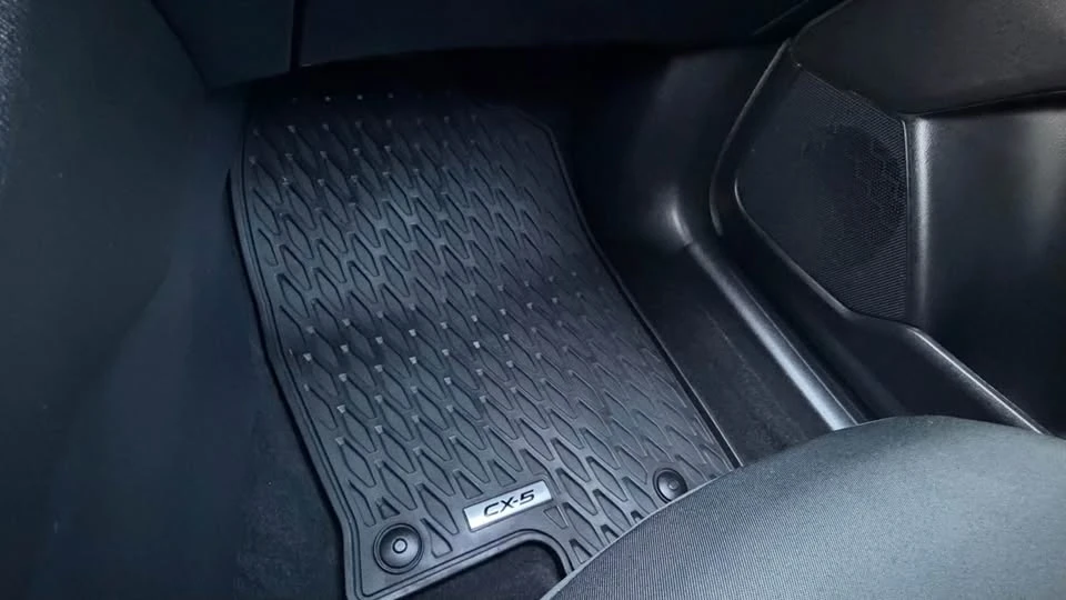 2021 Mazda CX-5 2nd Gen - Image 13 of 16