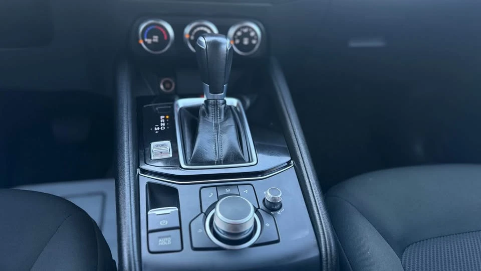 2021 Mazda CX-5 2nd Gen - Image 11 of 16