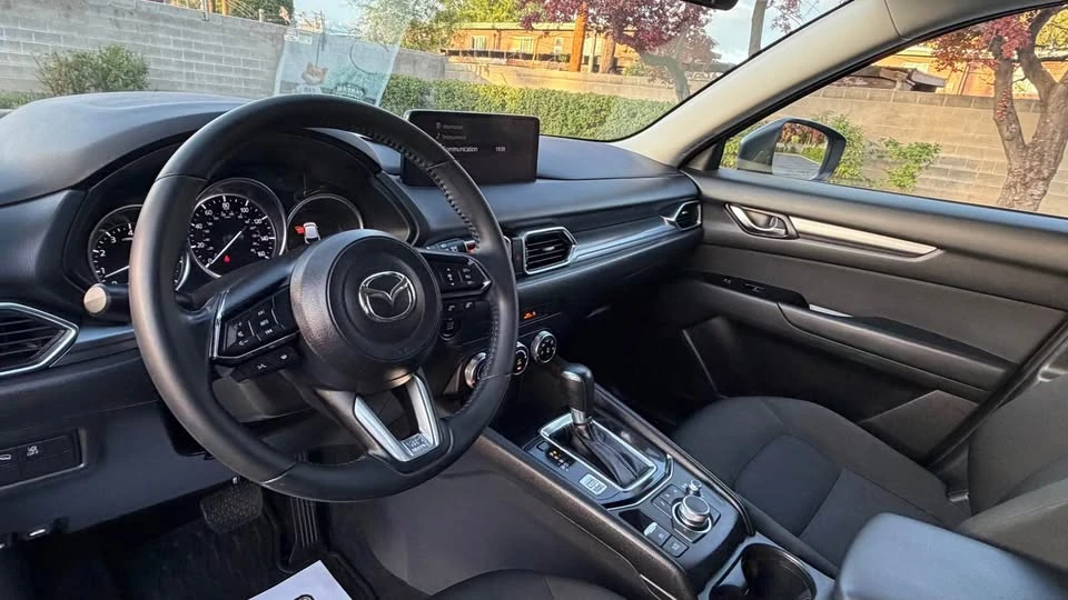 2021 Mazda CX-5 2nd Gen - Image 6 of 16
