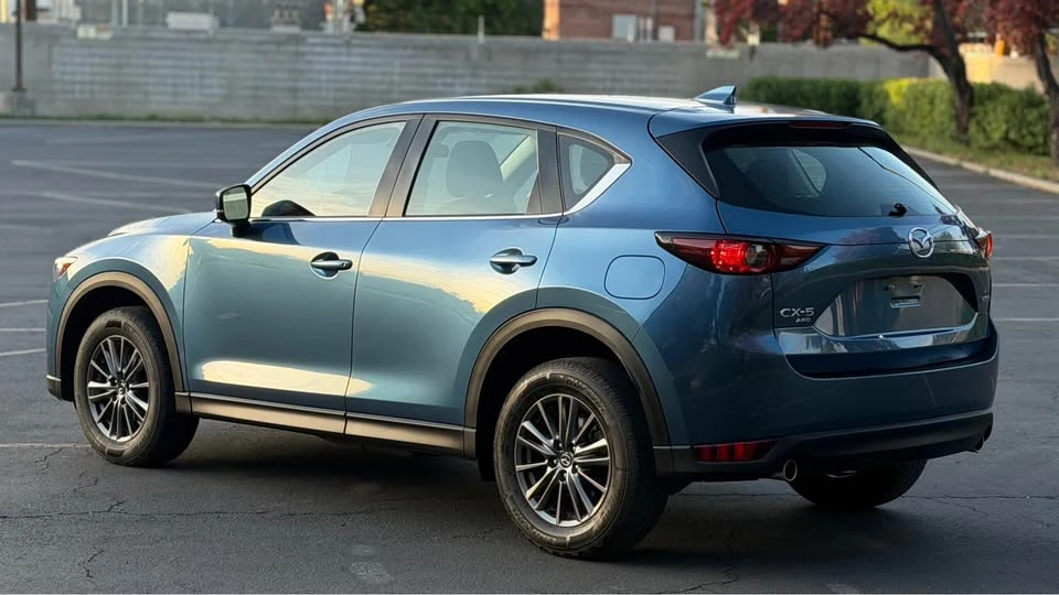 2021 Mazda CX-5 2nd Gen - Image 4 of 16