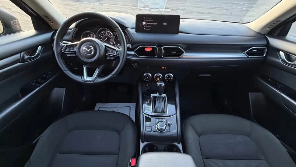 2021 Mazda CX-5 2nd Gen - Image 9 of 16