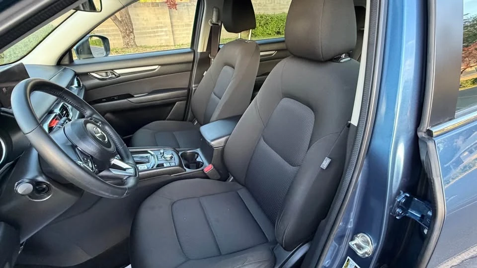 2021 Mazda CX-5 2nd Gen - Image 12 of 16