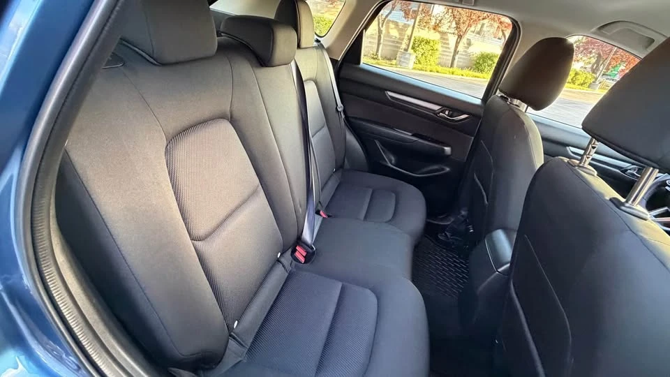 2021 Mazda CX-5 2nd Gen - Image 8 of 16