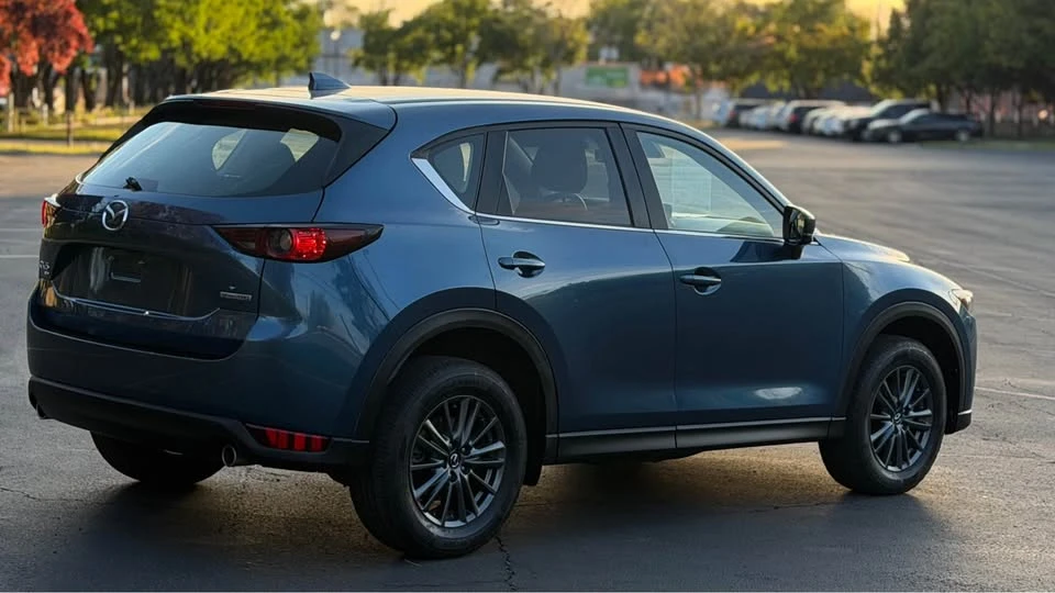 2021 Mazda CX-5 2nd Gen - Image 3 of 16