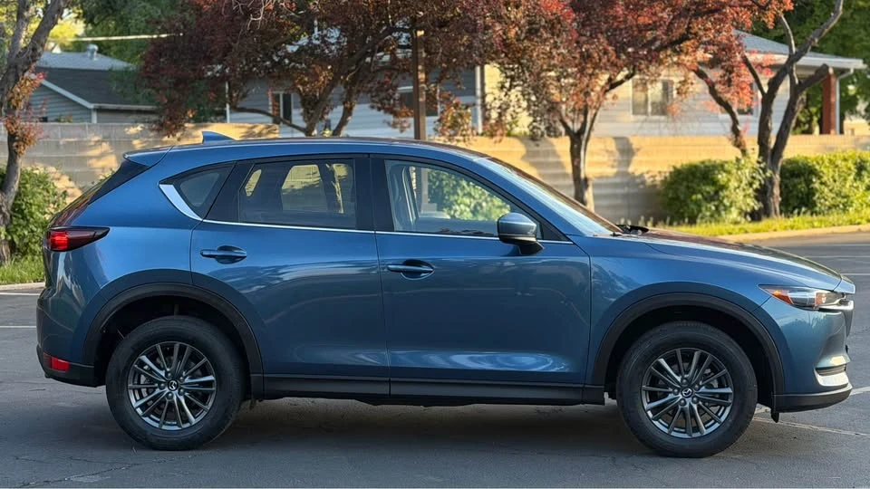 2021 Mazda CX-5 2nd Gen - Image 2 of 16