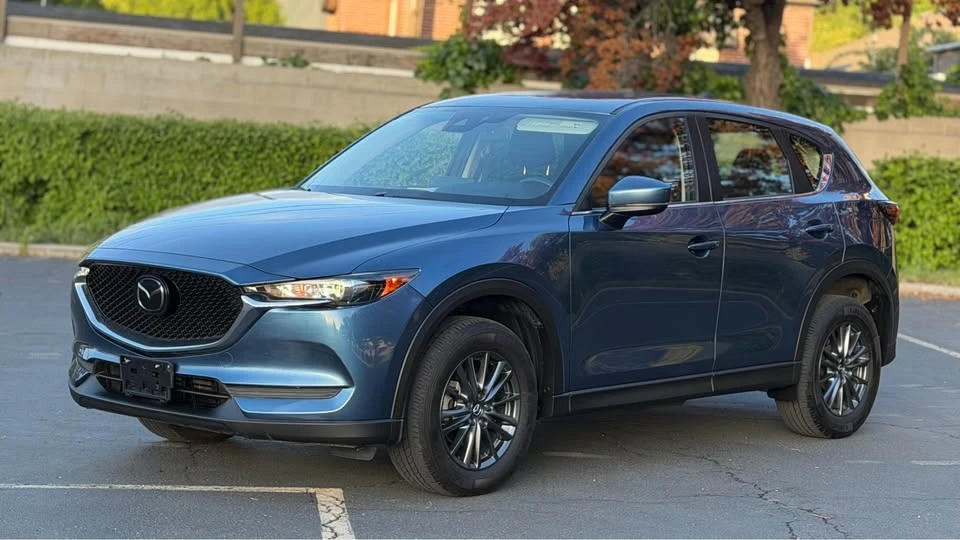 2021 Mazda CX-5 2nd Gen - Image 5 of 16
