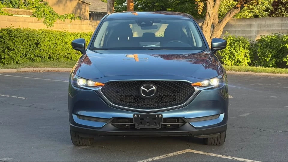 2021 Mazda CX-5 2nd Gen - Image 16 of 16