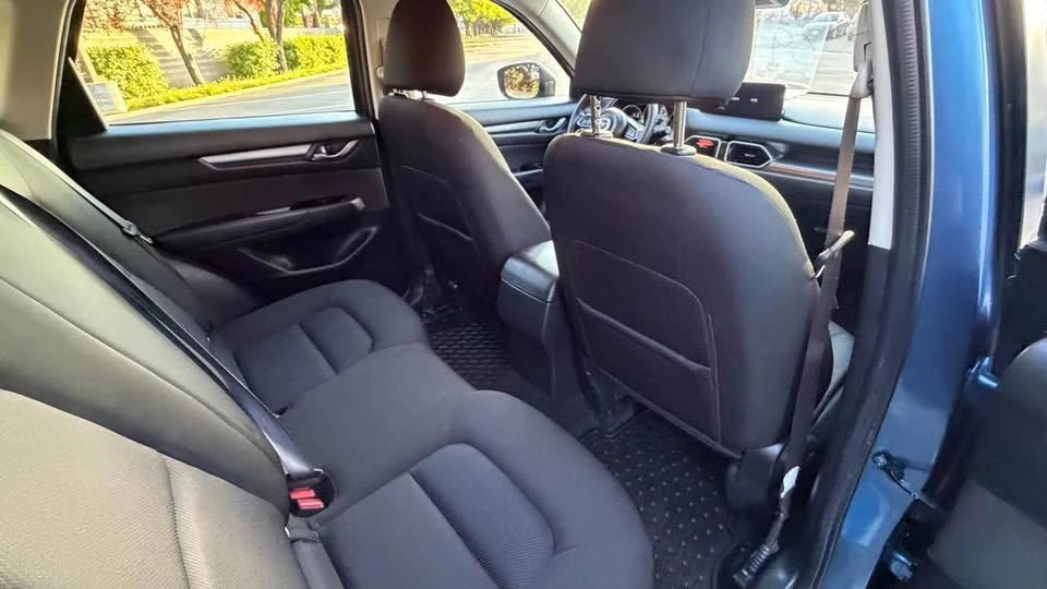 2021 Mazda CX-5 2nd Gen - Image 7 of 16