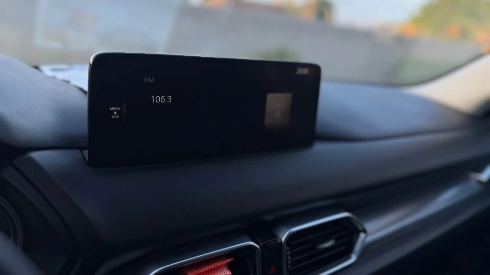 2021 Mazda CX-5 2nd Gen - Image 15 of 16