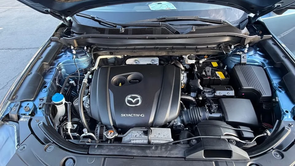 2021 Mazda CX-5 2nd Gen - Image 14 of 16